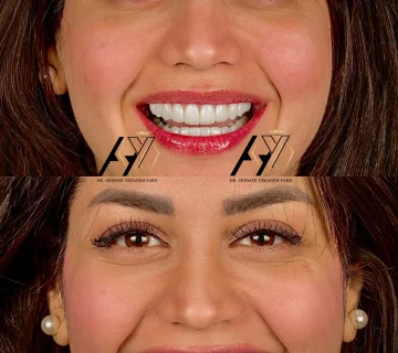 کلینیک تی دنتا|دکتر حدیث یگانه فرد