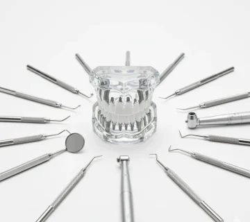 ایمپلنت فوری یا یک روزه چیست؟